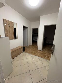 Prenájom 3 izbového bytu v Biskupiciach - 10