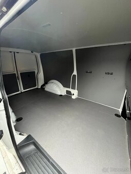 2022 Volkswagen E-Transporter T6.1 ⭐Odpočet DPH⭐nová STK⭐ - 10