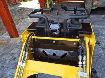 Mininakladač Machpro MP-S300 - 10