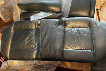 Recaro Audi S4 b5 avant - 10