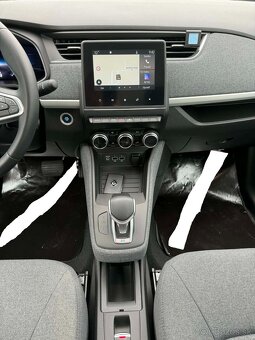 Renault Zoe R110 Z.E. 52 kWh Zen - 10