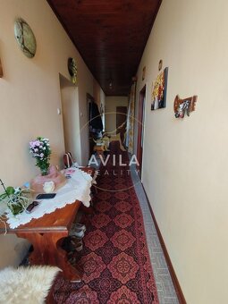 Predaj: RD Cetuna so stavebným pozemkom 802m2 - 10