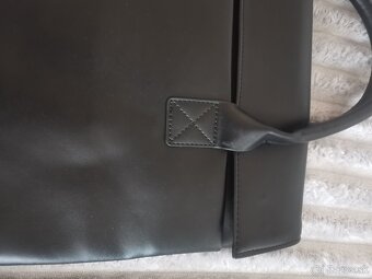 Dámska elegantná taška na notebook - 10