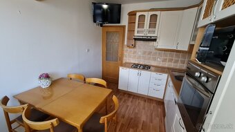 Levoča, prenájom, 3 izbový byt - 10
