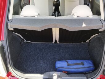 Fiat 500 1,2 Lounge - 10