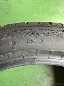 315/35 R22 111 Y XL PIRELLI P ZERO PZ4 PNCS - 10