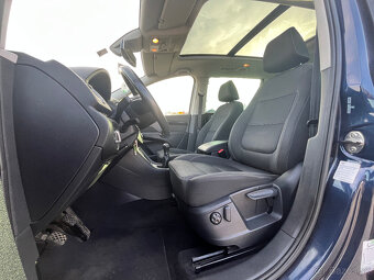 Seat Alhambra 2.0 TDI 103KW 7-miestna - 10