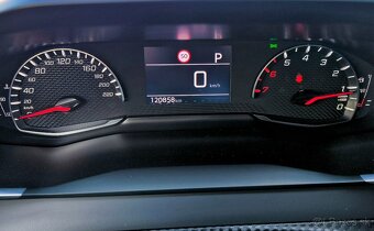 Peugeot 2008 Active Pack Automat 10/2021 - 10