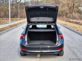 ✅Škoda Octavia 4 Combi 1.5 TSI 110kW M6 Virtual Cockpit ✅ - 10