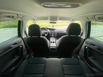 Audi A4 Avant 2.0 TDI 110kw - 10