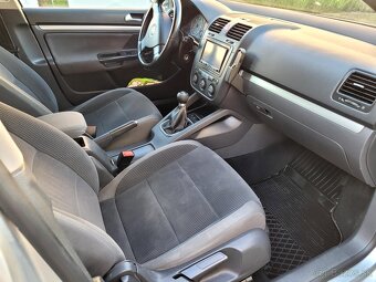 VOLKSWAGEN GOLF 2.0 TDI 103KW BLUEMOTION - 10