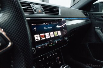 Škoda Superb 2.0 TDI SCR Sportline DSG 2022 - TOP - 76XXXKM - 10