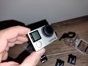 GoPro Hero 4 Black Edition - 10