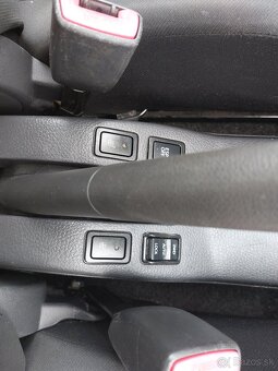 Suzuki SX4 1.6 88KW benzin 4x4 Outdoor - 10