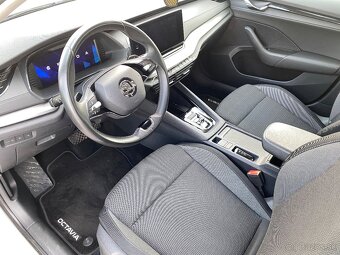 Skoda Octavia 2.0 TDi, 110 kW, virtual, automat - 10