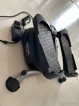 Predám Twist stepper inSPORTline Big - 10