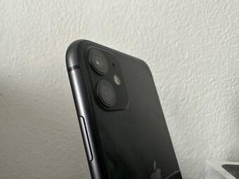 iPhone 11 128gb 100% Zdravie Batérie TOP STAV - 10