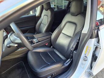 ✅️Tesla Model 3 Standard Range+ SOH 93% 115t. KM - 10