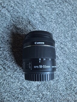 Canon eos 200d - 10