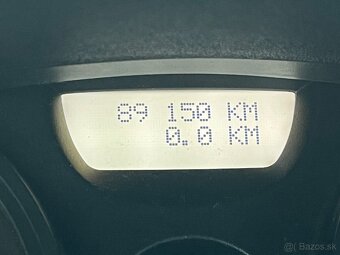 RENAULT MEGANE 1.4 16V....89.000KM.... - 10