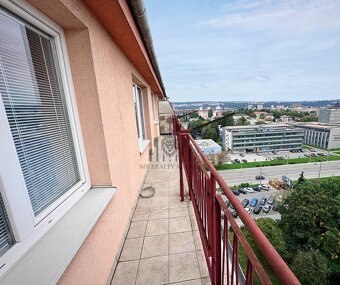 Na prenájom 2-izbový byt na Boženy Nemcovej, Košice-Sever EN - 10