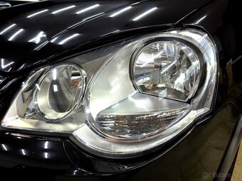 Volkswagen Polo 1.4 16V Cross - 10