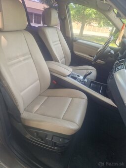 BMW X5 xDrive30d 180KW.AT8 - 10