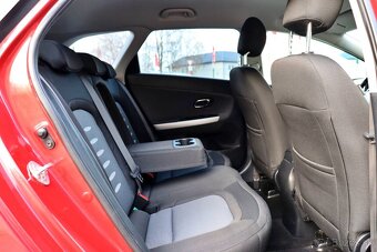 Kia Cee´d SW 1.6 GDI LX/Silver - 10