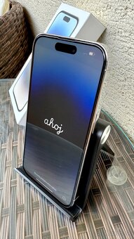 IPhone 14pro 256gb - 10