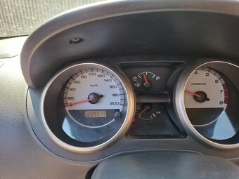 Suzuki Ignis 1,3 wwt 69 kw benzín - 10