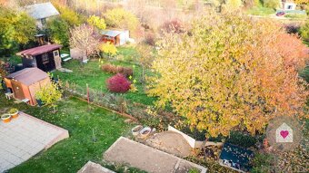 KOŠICE/SEVERNÉ MESTO - Záhradná chatka v príjemnom prostredí - 10