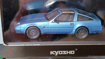AUTOMODELY JAPAN 1:43 – časť 1 - 10