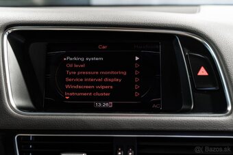 Audi Q5 2.0 TDI 170k DPF quattro Prestige S tronic - 10