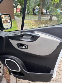 Renault Trafic L1H1 odpočet DPH - 10