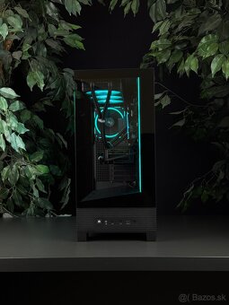 ☑️ Ryzen 7 5700X3D / RTX 5060TI / 32GB RAM / 24M Zár - 10