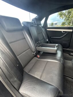 Predam Audi A4(uz je rezervovane) - 10