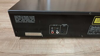 Technics SL-PG 520 A - 10