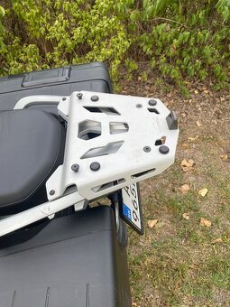 Bmw r1200gs - 10