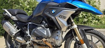 BMW R 1250 GS - 10