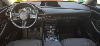 Mazda CX 30 Skyactiv G150 AWD Plus - 10