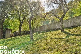 DO DOMČEKA | Stavebný pozemok s inžinierskymi sieťami v Bans - 10