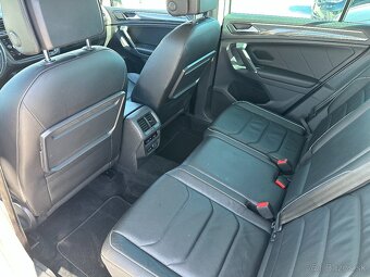 Volkswagen Tiguan 1.4Tsi-R-Line-DSG-150PS-173tis km-VIRTUAL- - 10