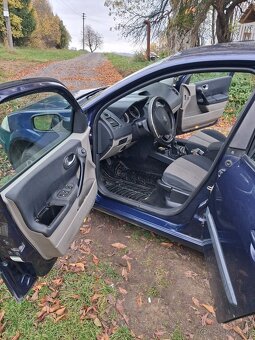 Renault megane - 10