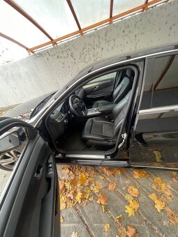 Mercedes-Benz E 250 CDI - 10