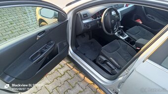 Volkswagen Passat B6 2.0 TDI 125kw - 10