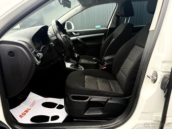 Skoda Octavia II facelift 1.6Tdi - 10