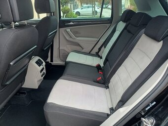 Volkswagen Tiguan 2.0 TDI 190k 4MOTION Highline DSG - 10