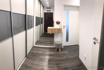 Prenájom 2-izbového bytu - 10