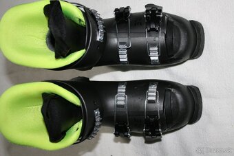 lyže  Fischer 100 cm - 10