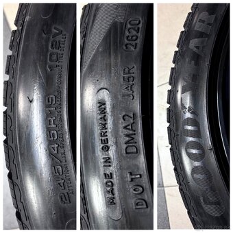 Styling 647M R19 Bmw Zimne - 10